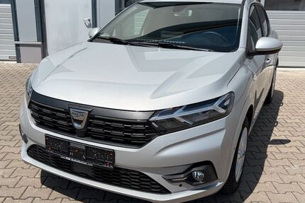 Dacia Sandero 30.400 km 13.450 &euro; Königsbrunn 86343