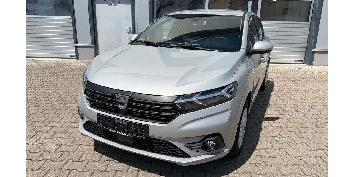 Dacia Sandero 30.400 km 13.450 &euro; Königsbrunn 86343