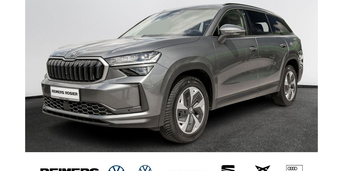 Skoda Kodiaq 18.850 km 44.990 &euro; Pinneberg 25421