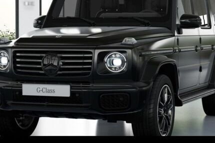 Mercedes G 450