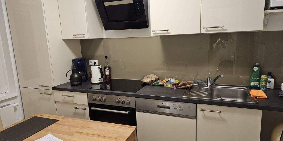 Reihenmittelhaus Büsum - 4 Zimmer, 67 m&sup2;, 349.000&euro; | Angebot:25385872