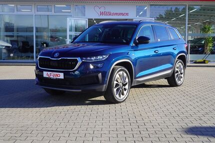 Skoda Kodiaq 69.205 km 30.950 &euro; Senftenberg 01968
