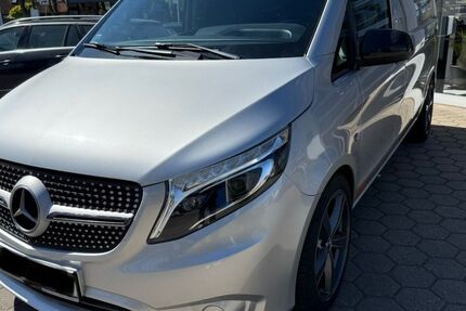 Mercedes-Benz Vito 189.500 km 17.900 &euro; Schwarmstedt 29690
