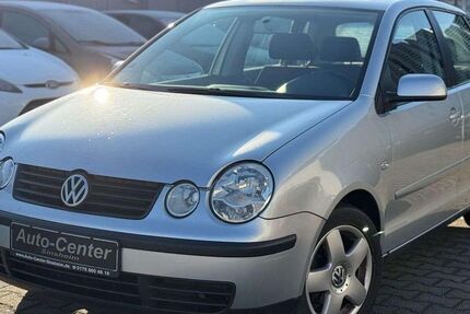 VW Polo 93.926 km 3.990 &euro; Brackenheim 74336