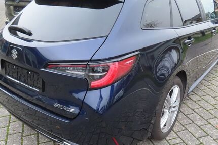 Suzuki Swace 36.700 km 22.980 &euro; Herschbach 56414