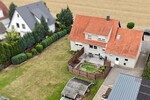 Einfamilienhaus mit großem Grundstück in ruhiger Wohnlage 6 zimmer