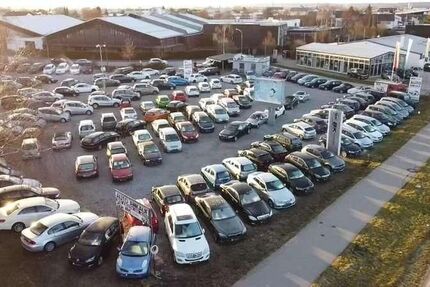 Opel Meriva 153.900 km 6.990 &euro; Königsbrunn 86343