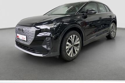 Audi Q4 e-tron 102.298 km 29.480 &euro; Fürth 90763