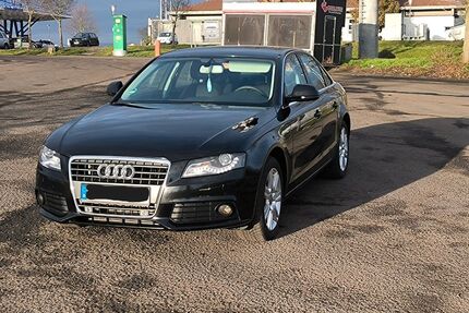 Audi A4 320.000 km 6.400 &euro; Wöllstein 55597