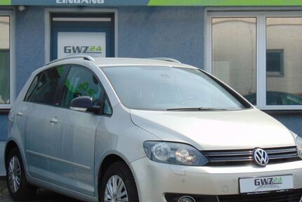 VW Golf Plus 163.760 km 5.499 &euro; Erfurt 99089