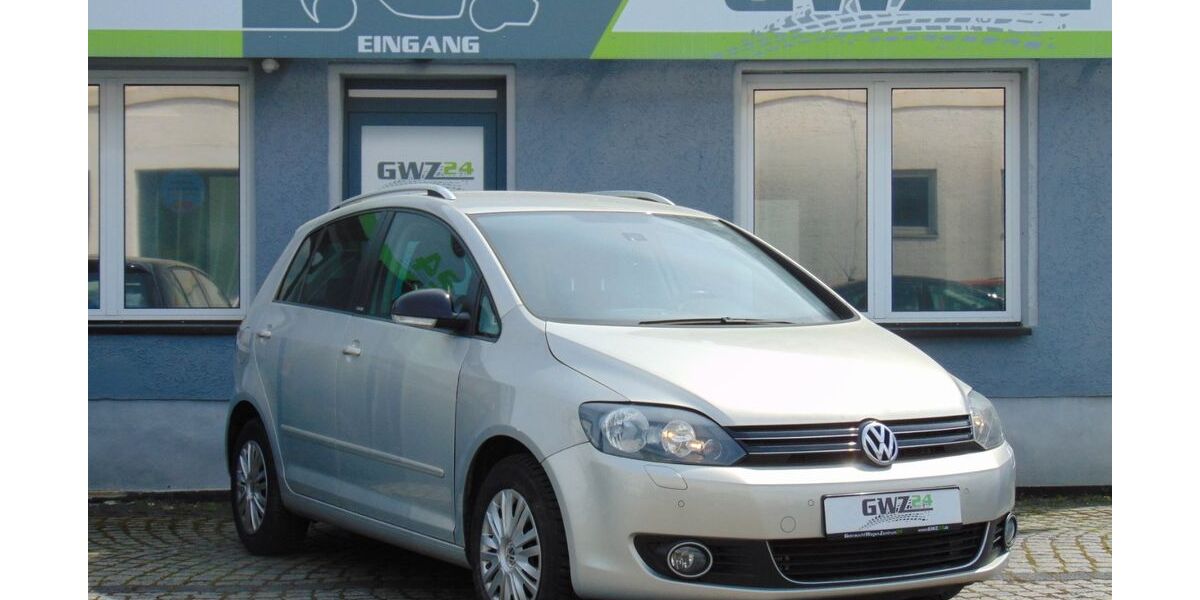 VW Golf Plus 163.760 km 5.499 &euro; Erfurt 99089