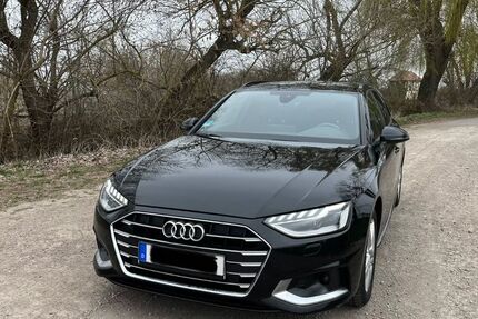 Audi A4 138.000 km 18.800 &euro; Kölleda 99625