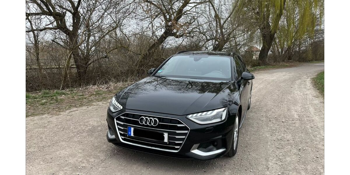 Audi A4 138.000 km 18.800 &euro; Kölleda 99625