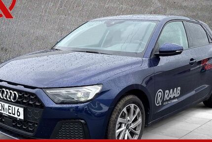 Audi A1 14.490 km 22.495 &euro; Weiden 92637