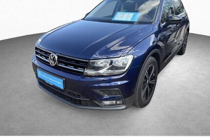VW Tiguan 69.400 km 23.490 &euro; Schwabach 91126