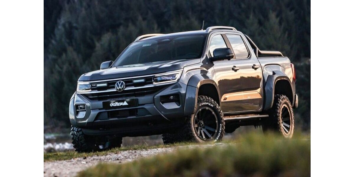 VW Amarok 26.120 km 59.500 &euro; St. Egidien 09356
