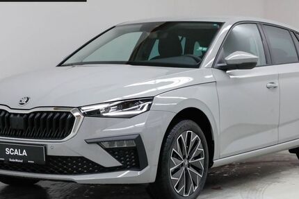 Skoda Scala 5.000 km 33.999 &euro; Feldkirchen-Westerham 83620