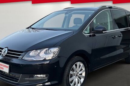 VW Sharan 106.468 km 28.140 € Illertissen 89257
