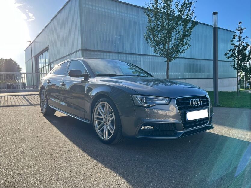 Audi A5 145.000 km 17.200 € Lenningen 73252