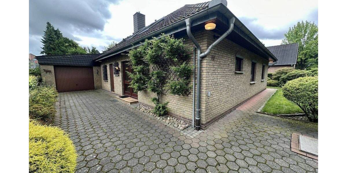 Einfamilienhaus Schwanewede - 7 Zimmer, 207 m&sup2;, 429.000&euro; | Angebot:26897646