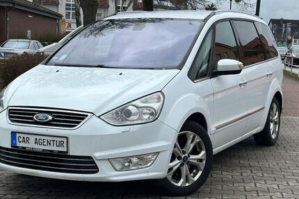 Ford Galaxy 200.000 km 5.990 &euro; Ahrensfelde bei Berlin 16356