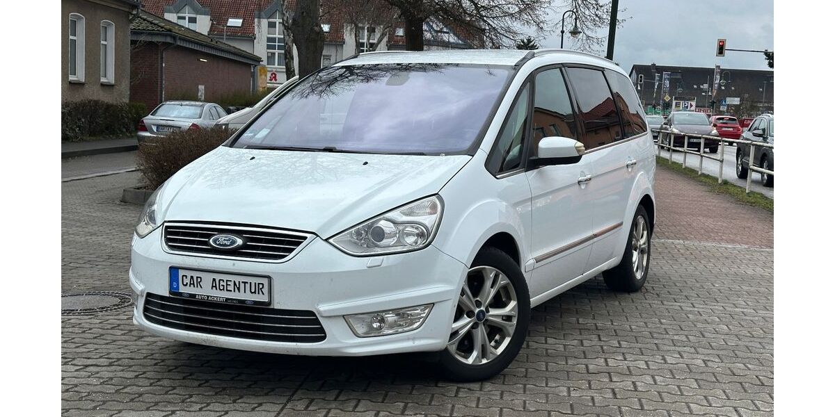 Ford Galaxy 200.000 km 5.990 &euro; Ahrensfelde bei Berlin 16356