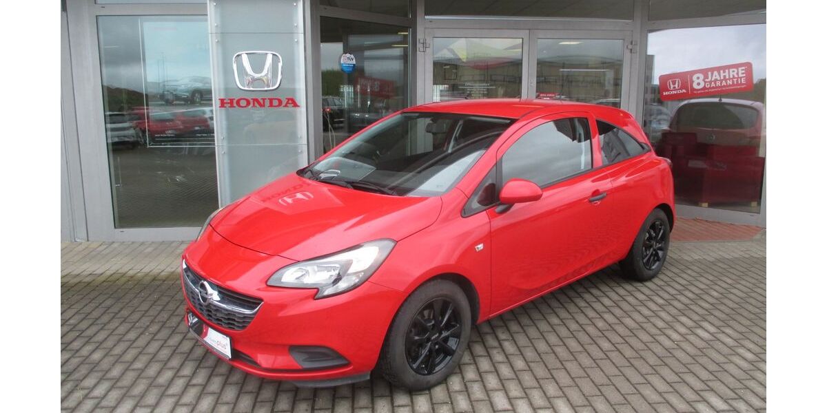 Opel Corsa 49.370 km 6.990 &euro; Meiningen 98617