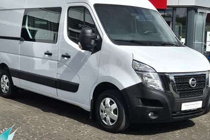 Nissan Interstar 127.500 km 21.450 &euro; Idar-Oberstein 55743
