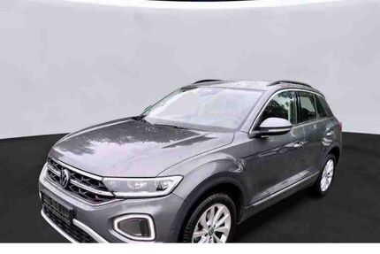 VW T-Roc 37.300 km 22.820 € Pirna 01796