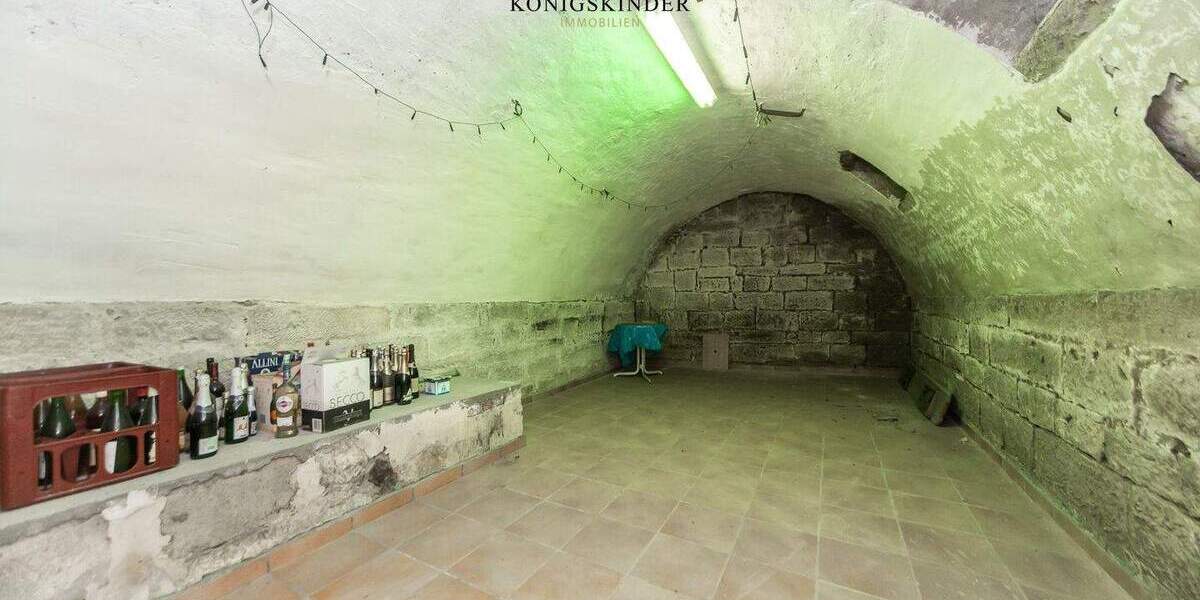 Mehrfamilienhaus, Wohnhaus Schwieberdingen - 7 Zimmer, 115 m&sup2;, 499.000&euro; | Angebot:24647671