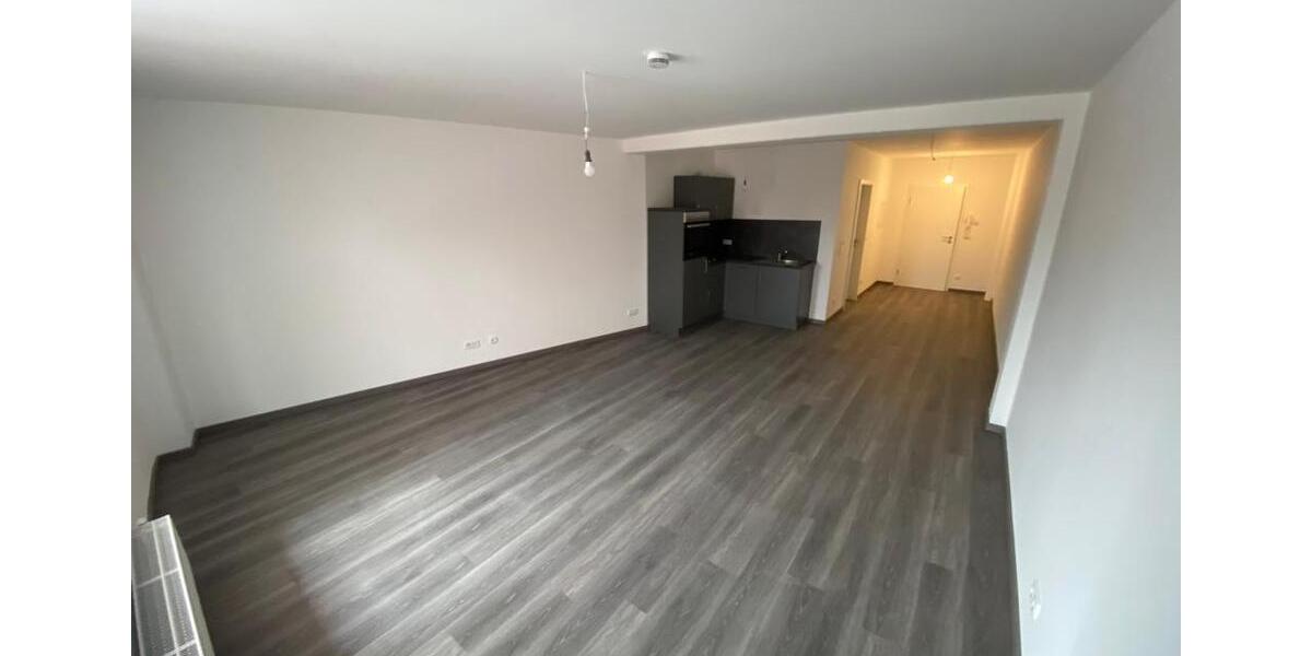 Etagenwohnung Burgkirchen an der Alz - 1 Zimmer, 43 m&sup2;, 492&euro; | Angebot:26097062