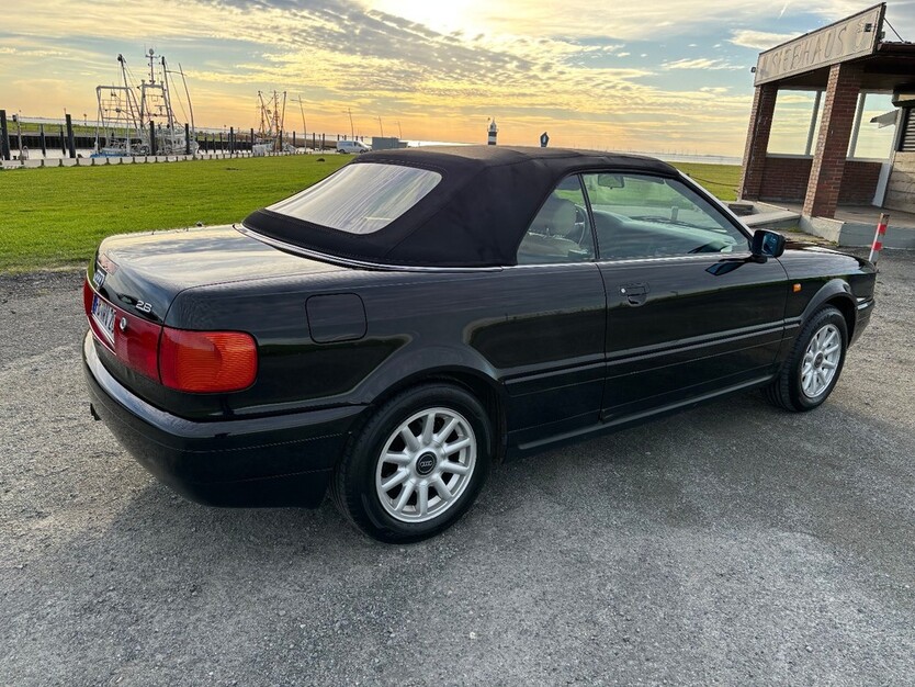 Audi 80 156.000 km 7.750 € Bremerhaven 27576