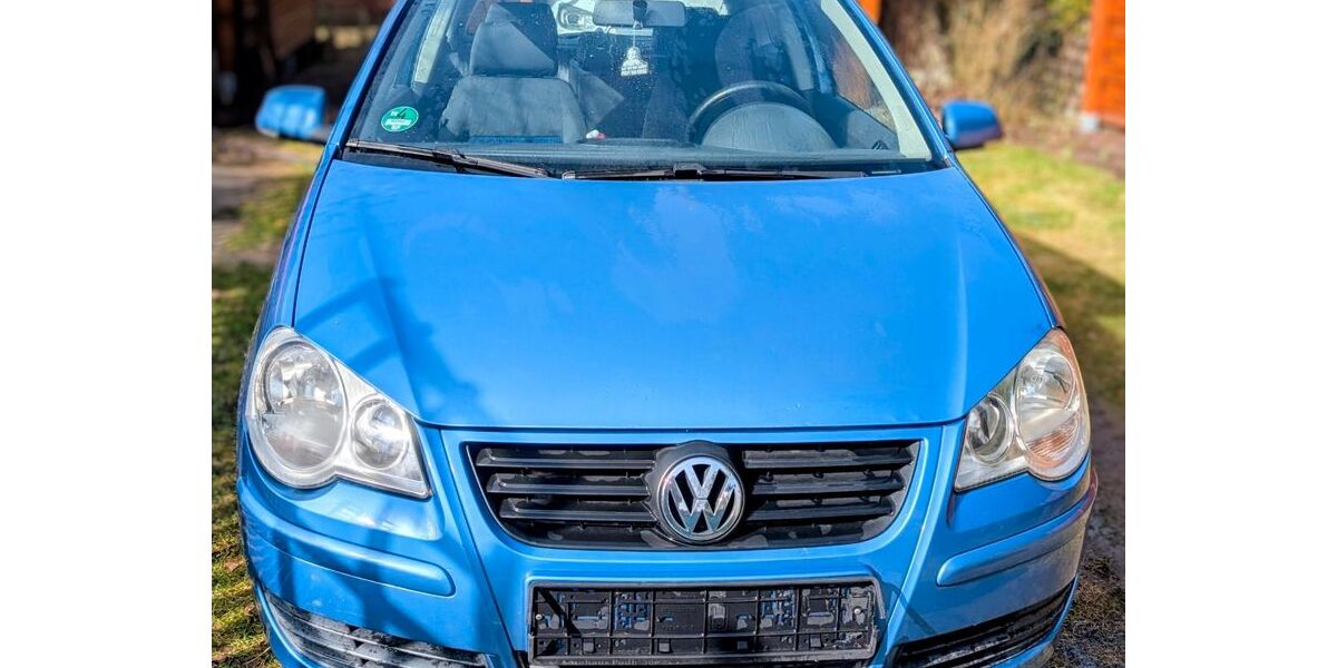 VW Polo 213.000 km 1.500 &euro; Wietze 29323