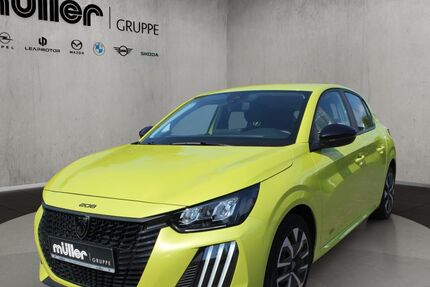 Peugeot 208 22.400 km 13.990 &euro; Losheim am See 66679