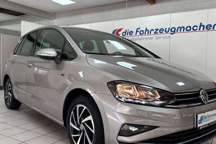 VW Golf Sportsvan 59.000 km 14.988 &euro; Rheinbach 53359