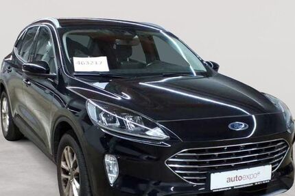 Ford Kuga 99.496 km 18.389 &euro; Fernwald-Steinbach 35463