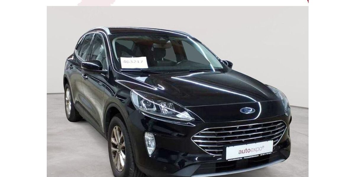 Ford Kuga 99.496 km 18.989 &euro; Fernwald-Steinbach 35463