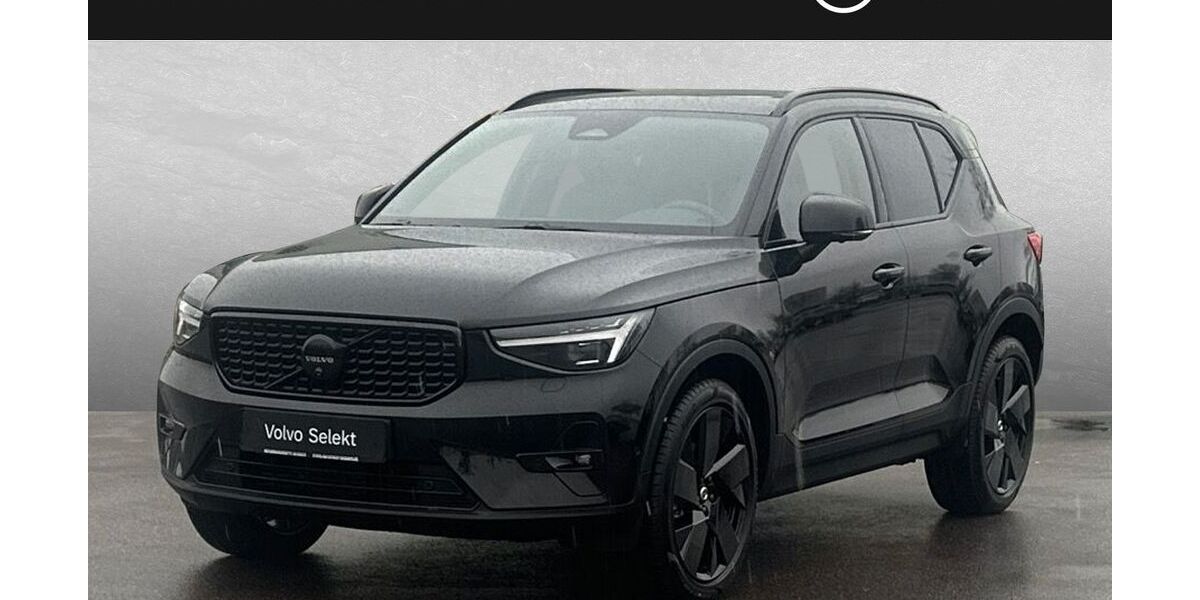 Volvo XC40 23.000 km 35.750 &euro; Karlsruhe 76187