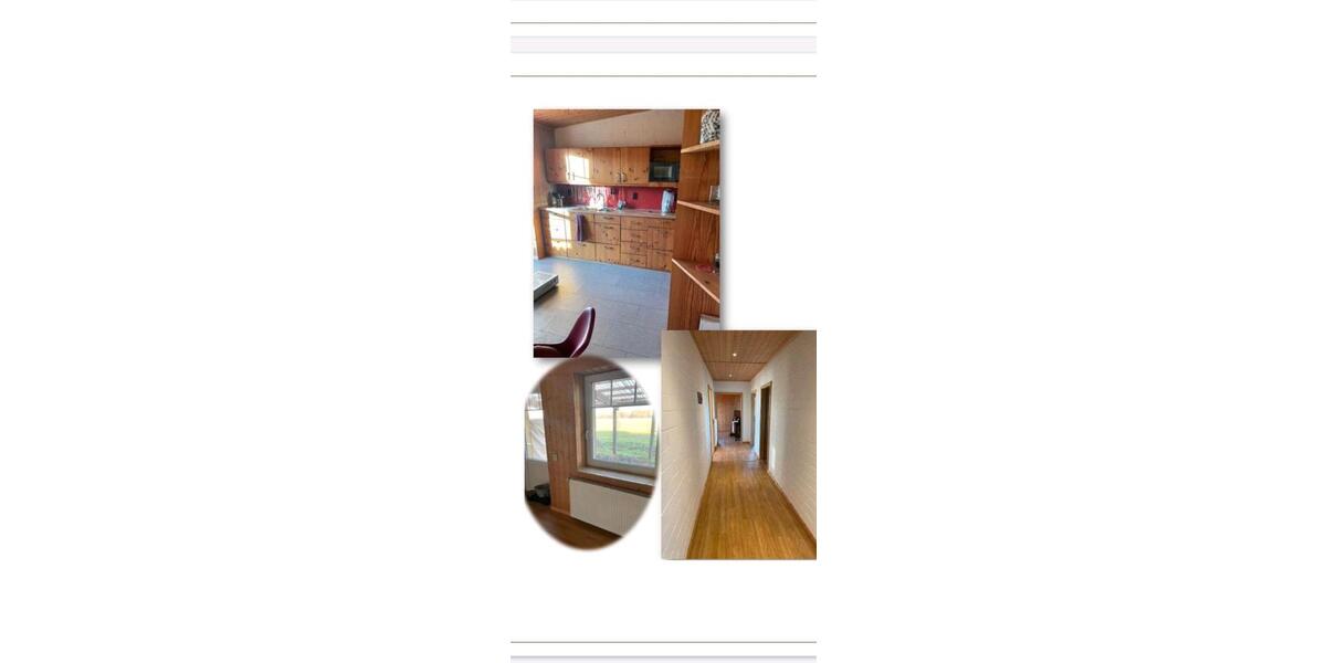 Bungalow Bredenbek - 5.5 Zimmer, 135 m&sup2;, 1.300&euro; | Angebot:26418528