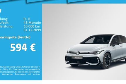 VW Golf 3.000 km 47.890 &euro; Dachau 85221