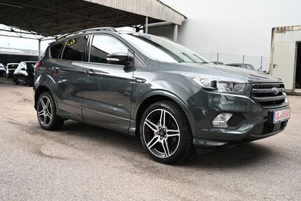 Ford Kuga 86.900 km 18.000 &euro; Ulm 89077