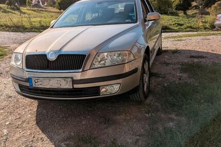 Skoda Octavia 290.000 km 1.750 &euro; Treffurt 99830
