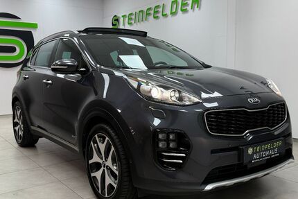 Kia Sportage 139.560 km 15.990 &euro; Steinfeld 49439
