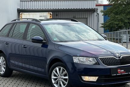 Skoda Octavia 236.943 km 6.890 &euro; Hanau 63452