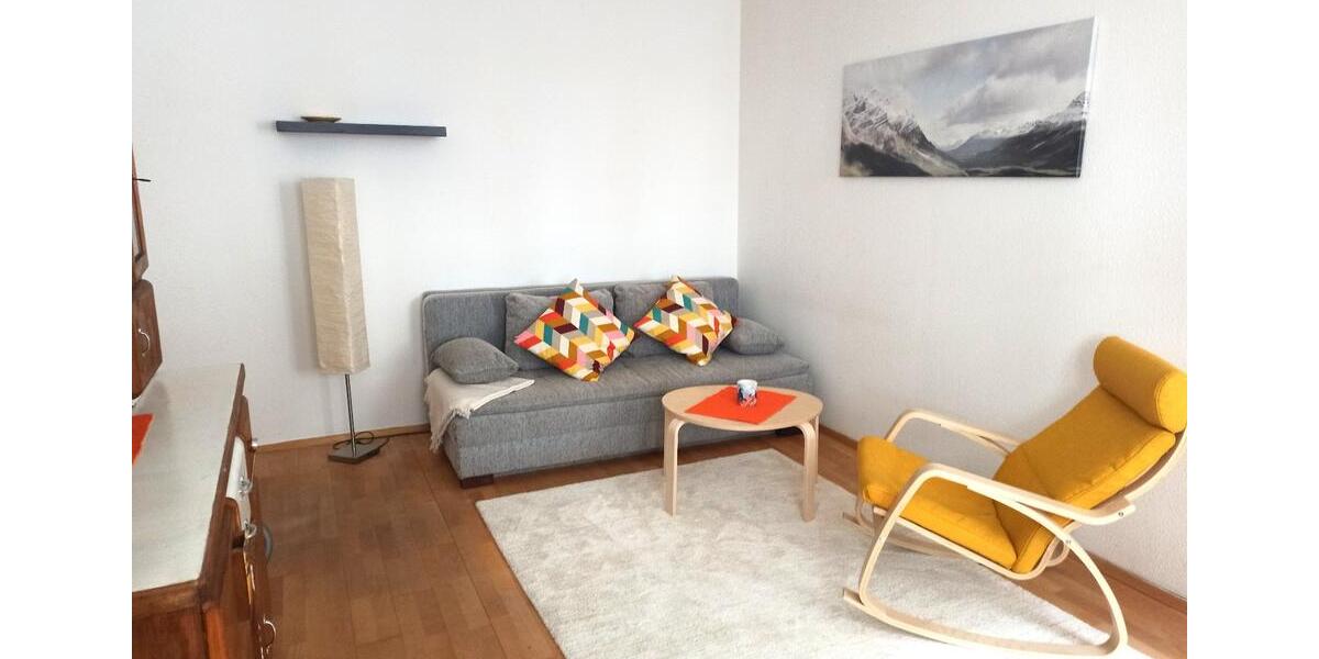 Erdgeschoßwohnung Leipzig Altwest - 2 Zimmer, 43 m&sup2;, 149.000&euro; | Angebot:26995075
