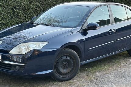 Renault Laguna 210.000 km 1.500 &euro; Bielefeld 33689