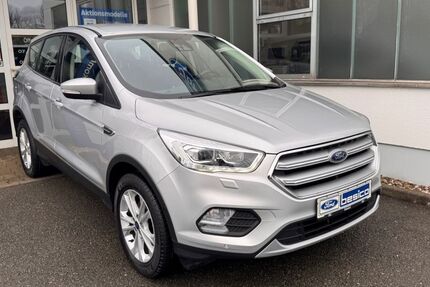 Ford Kuga 63.702 km 16.390 &euro; Glauchau 08371