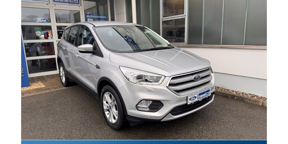 Ford Kuga 63.702 km 16.390 &euro; Glauchau 08371