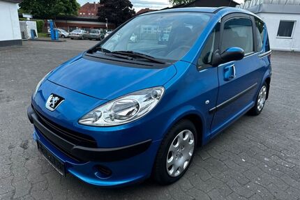 Peugeot 1007
