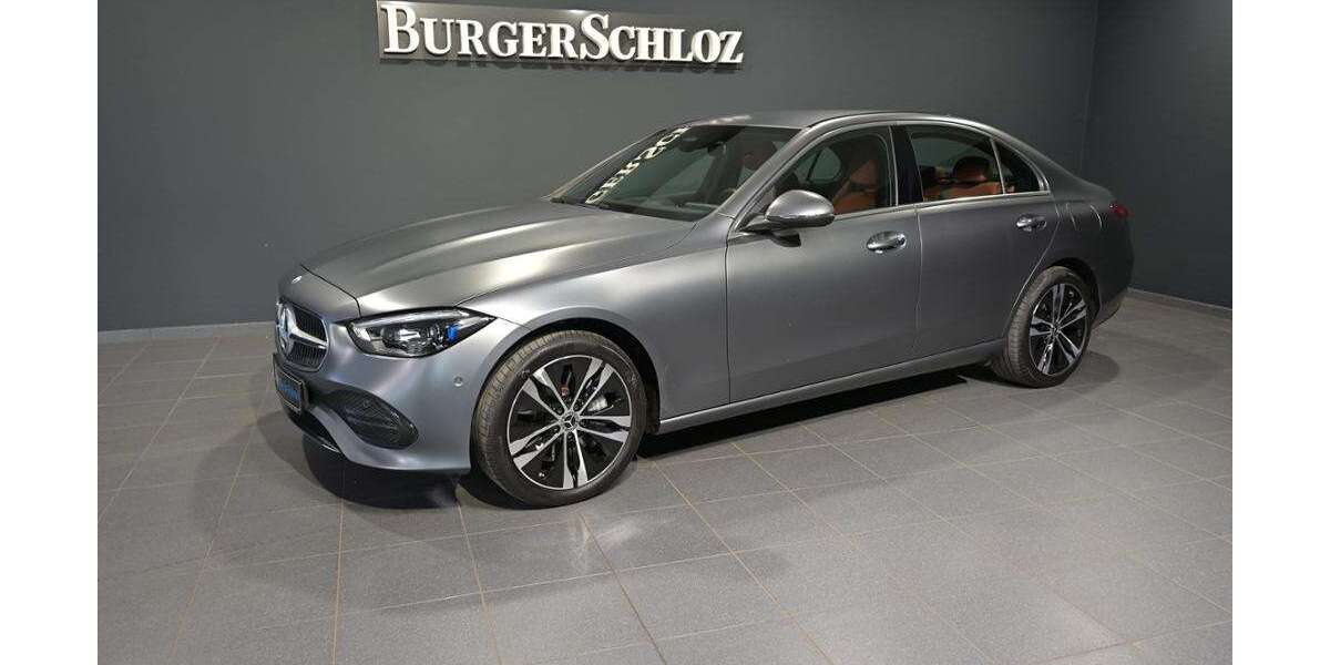 Mercedes-Benz C 300 59.850 km 32.580 &euro; Waiblingen 71332